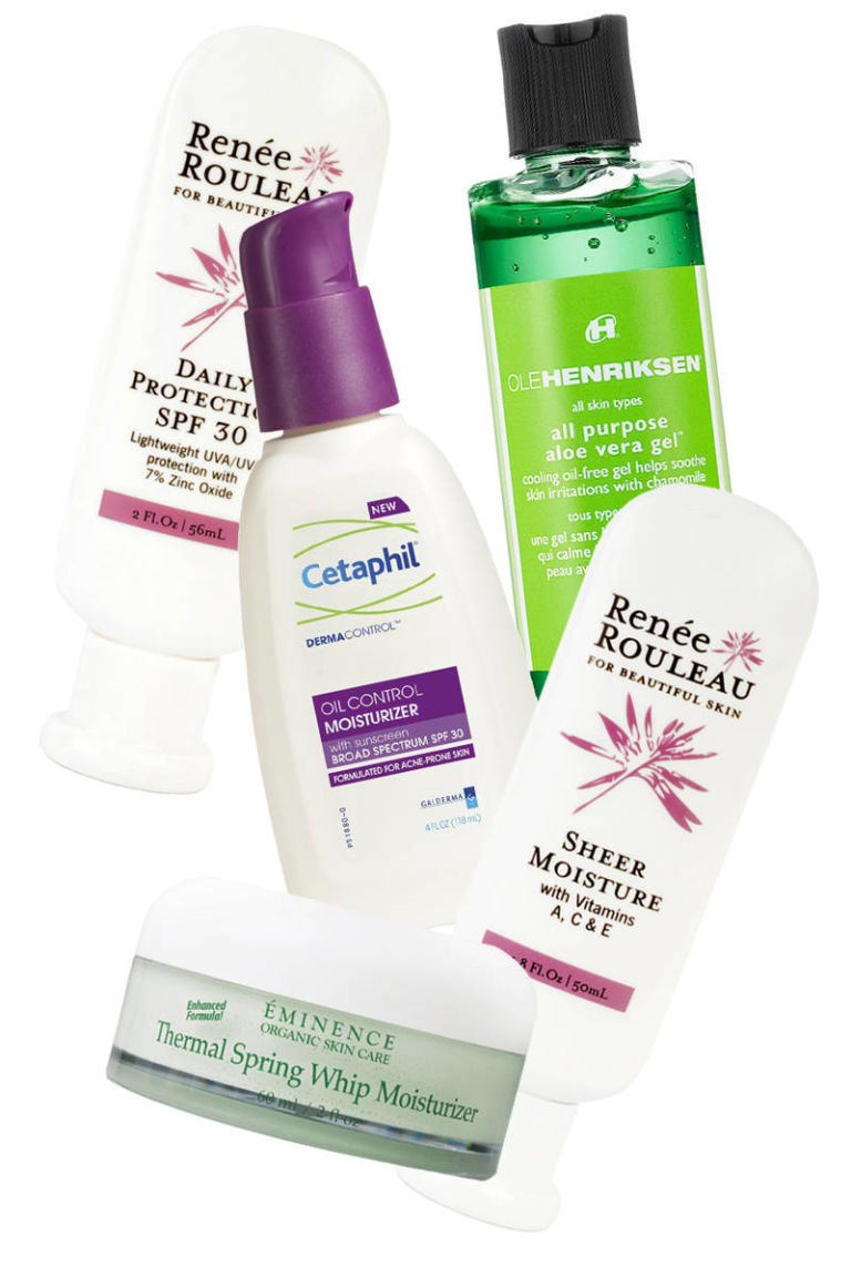 The Best Moisturizer for Every Skin Type 29 Best Winter Moisturizers