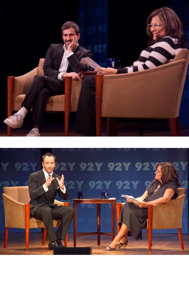 How to Get a Job in Fashion Top Fashion Industry Job Advice