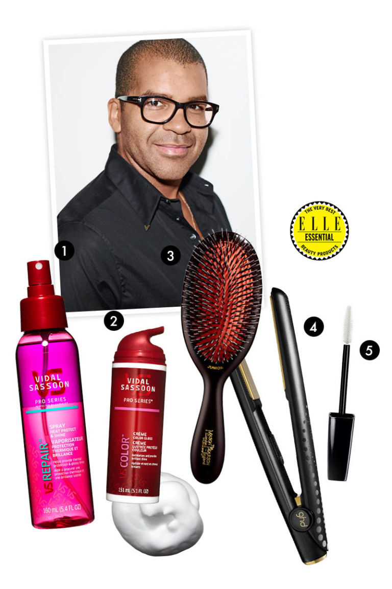 Best Hair Stylists 2013 Genius Awards World's Best Hair Stylists