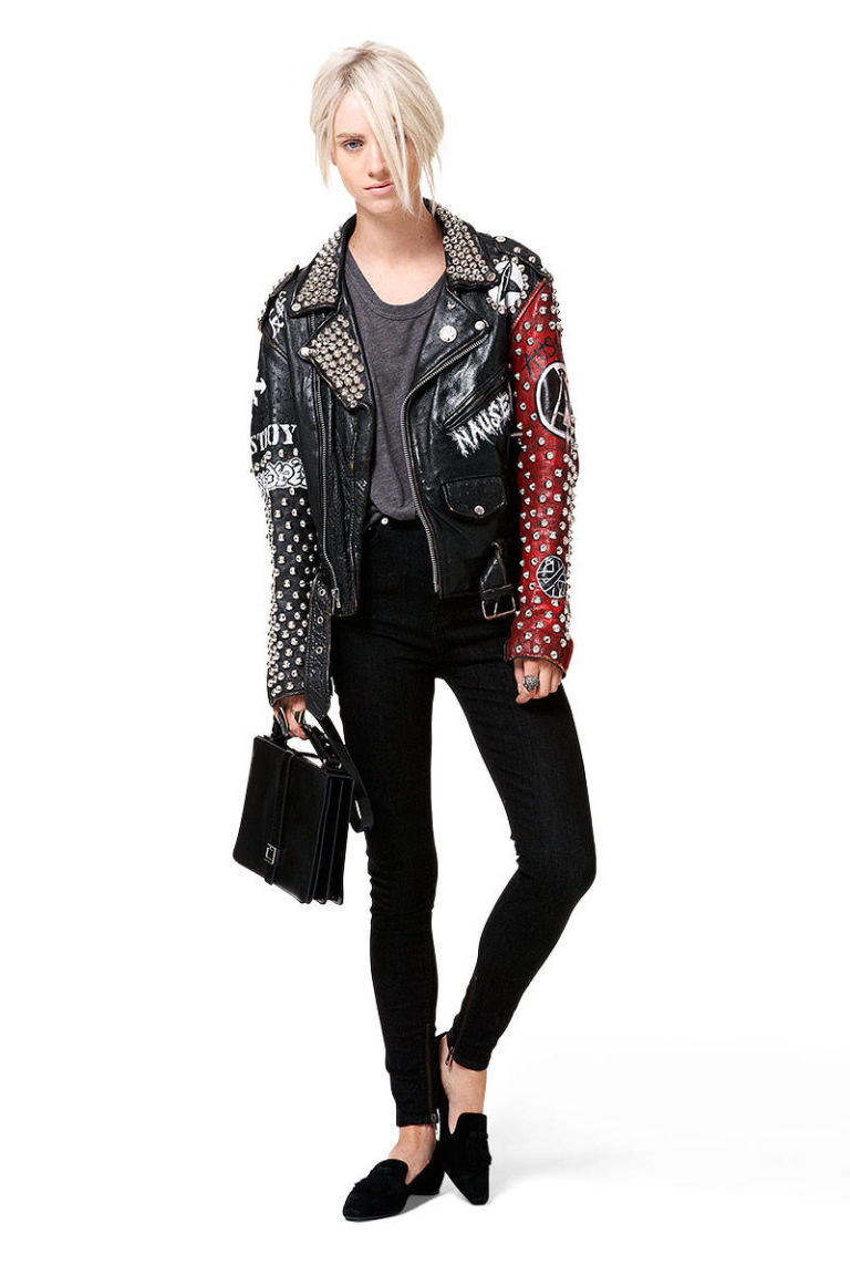 What To Wear to a Fashion Show Fashion Week Outfits