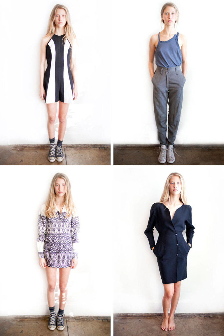 Best Vintage Stores in America Where To Find Best Vintage Clothes