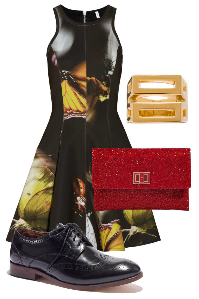 Brogues Styling Tips How to Wear Brogues