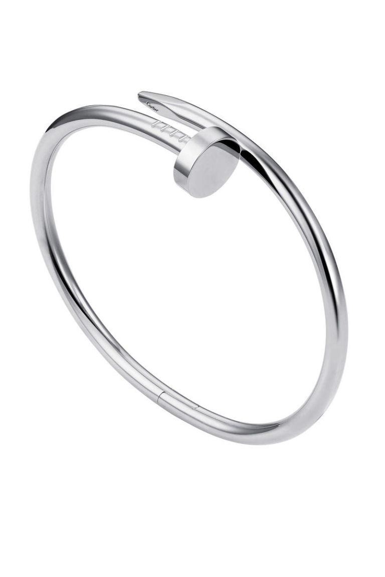 Nail Hardware Jewelry Cartier Nail Bracelet and Jewelry