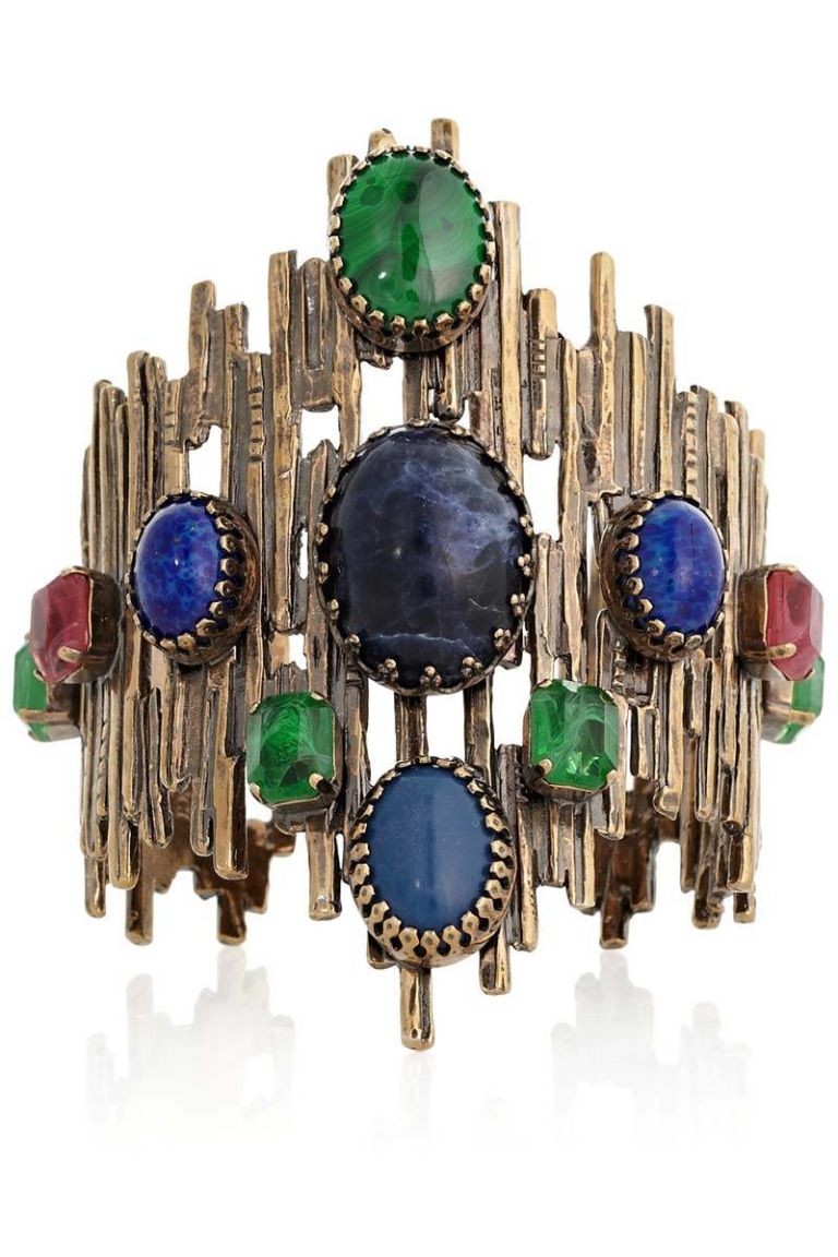 Statement Jewelry Statement Necklaces and Rings