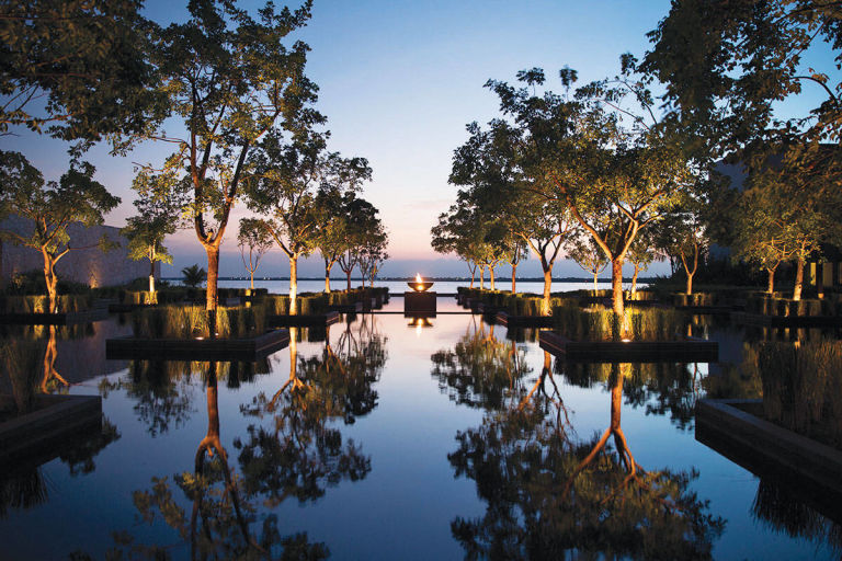 Best Spa Getaways