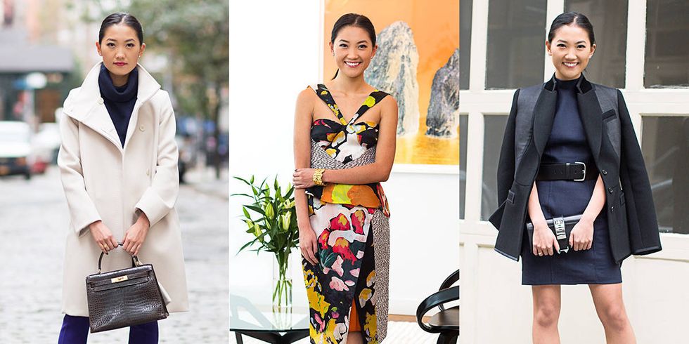 Stylish new york clothing Stylish new york clothing