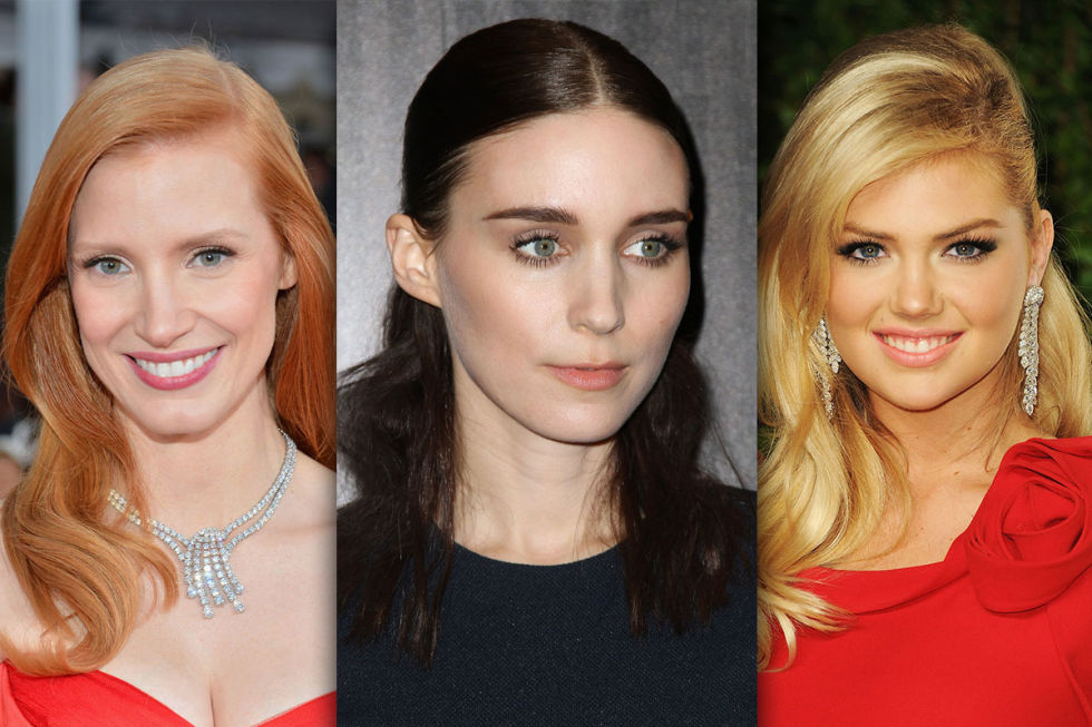 Coloring Your Hair To Match Personality Blonde Brunette Coloring Your Hair To Match Personality