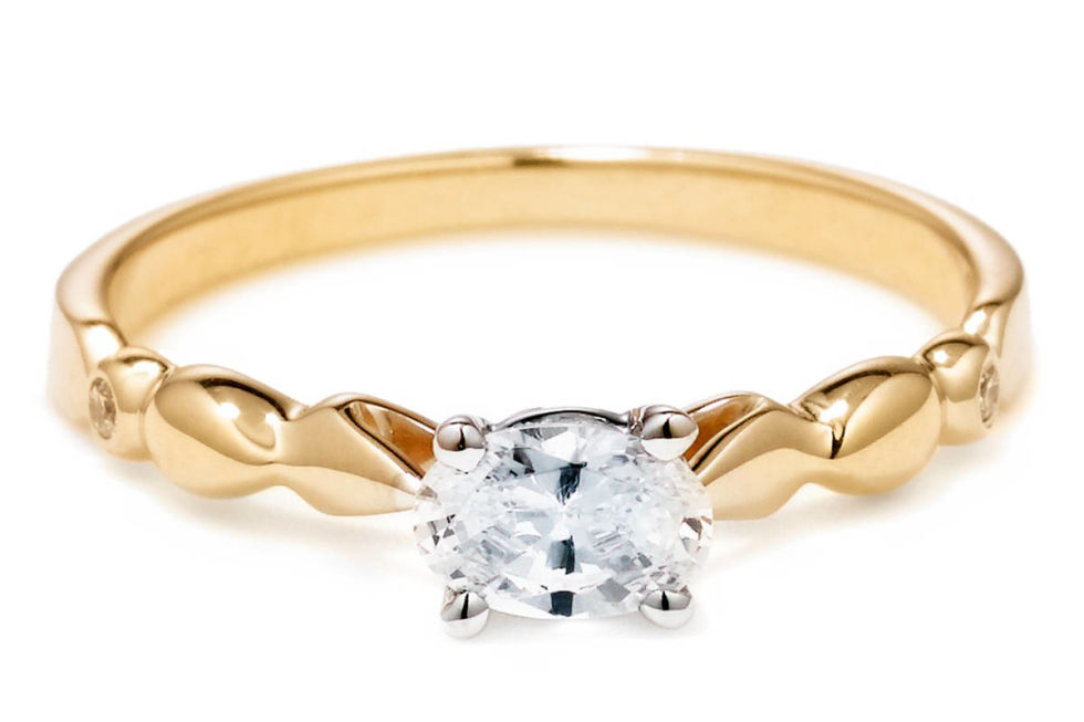 Affordable engagement rings new york