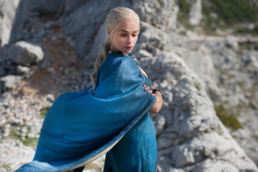 Game Of Thrones Women Ranking Got Female Characters Fashion And Cersei Lannister