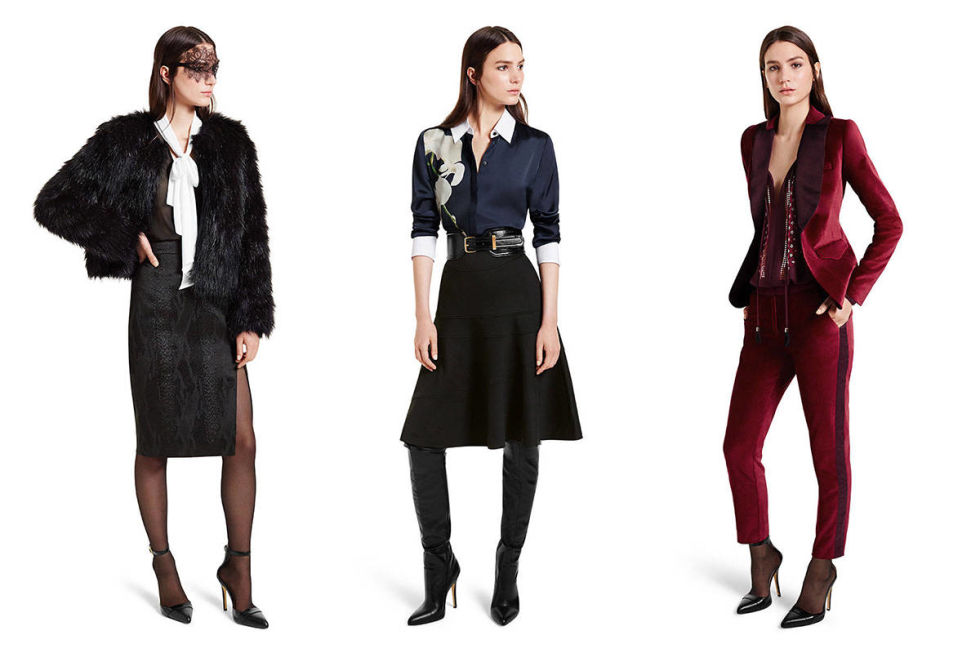 Altuzarra x target Altuzarra x target