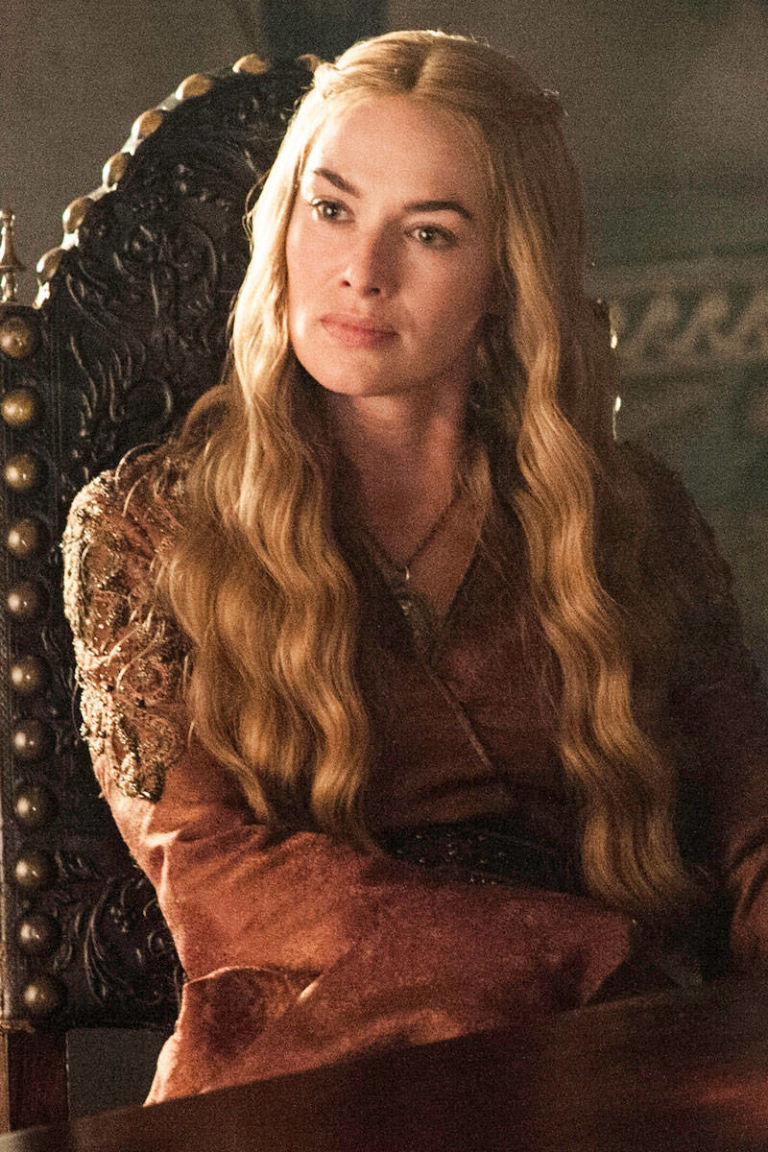 Games Of Thrones Women Game Of Thrones Female Characters