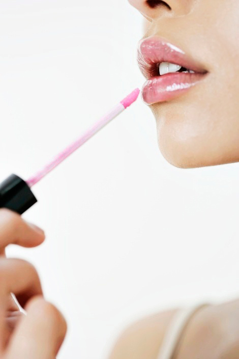The Problem: Parched Lips If you thought dry lips were only a cold-weather issue, think again! Drier climates can still cause puckers to shrivel and time outdoors can lead to burning.
The Solution: Skip medicated menthol- or camphor-based balms. The tingle is intoxicating, but these formulas will dry lips over time. Instead, look for salves and glosses with soothing ingredients like shea butter and beeswax. SPF is also a must—especially when wearing high-shine gloss, which tends to attract more UV rays because of its reflective shimmer; Avon's new SPF 15 formula is a smart choice.