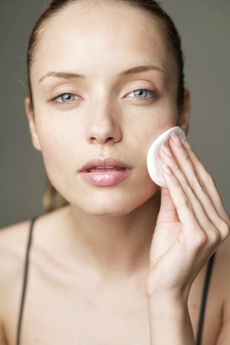 The Problem: Blemishes Pimples can happen year-round but extra oil, heat, and sweat make them more prolific in summer months. And, unfortunately, they're not limited to the face ("There's also backne and buttne," says Downie).
The Solution: Regardless of where acne crops up, the treatment plan is the same: Use a glycolic or salicylic-acid cleanser and make sure everything you apply to your skin—from makeup and facial soap to body wash and sunscreen—is oil-free so you don't further clog pores. "Using a glycolic is good twice a week, for no more than five minutes," says Downie, who notes that overdrying your skin will worsen breakouts. She recommends using a hyaluronic-acid serum to keep your face moisturized but not greasy.
