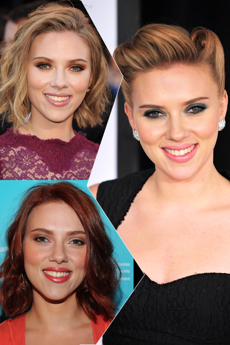 Celebrity makeovers 2011 – hollywood beauty