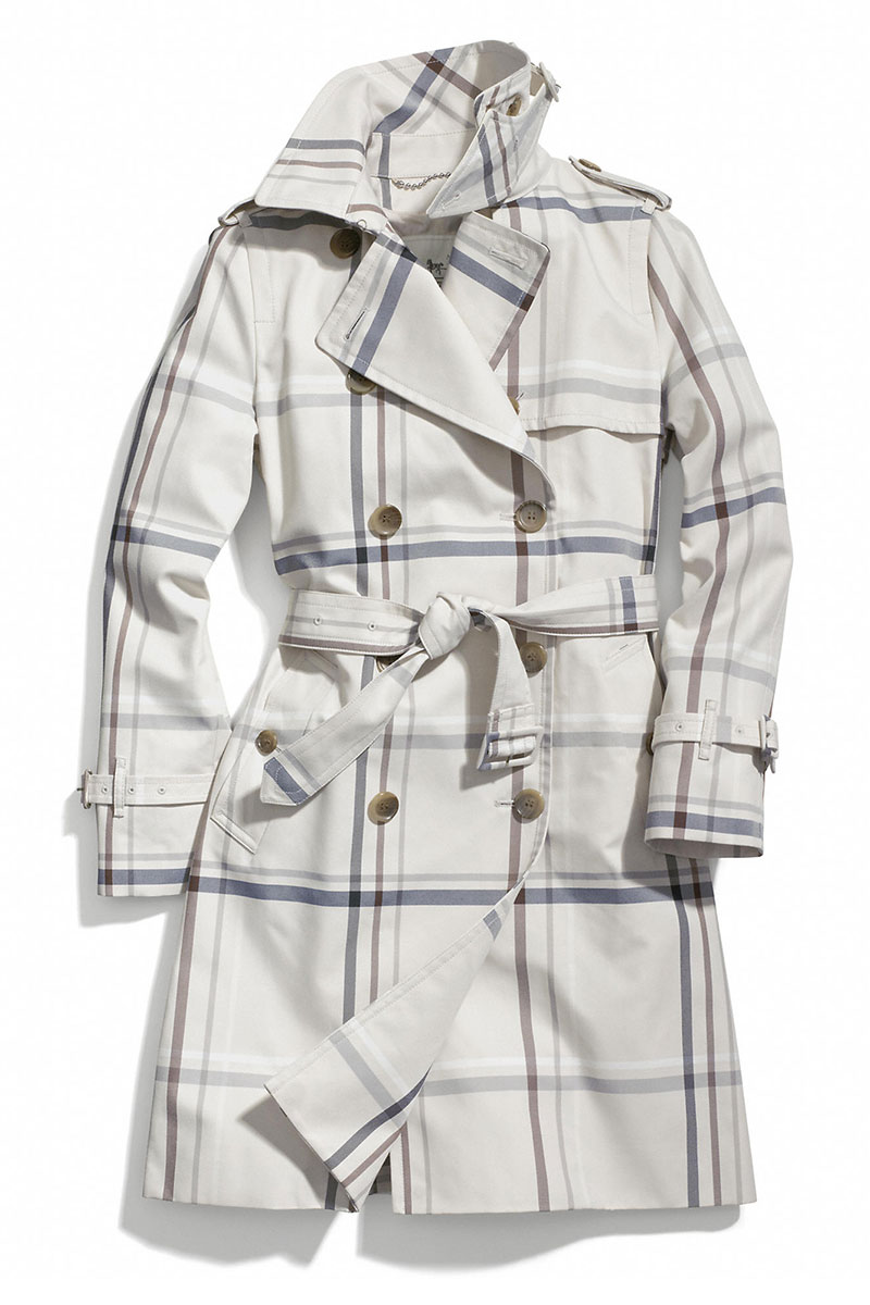 Burberry Trench Coat Authentication Help The Community Gallery