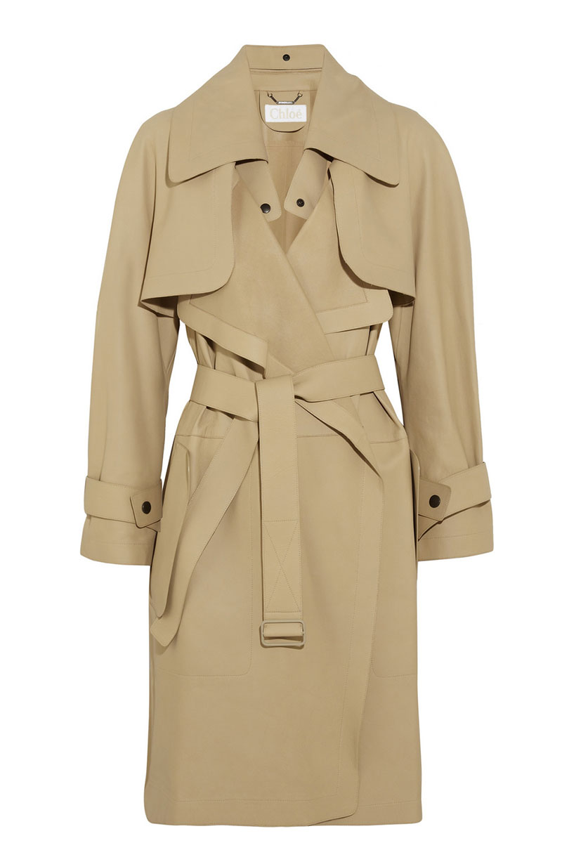 Trench Coats For Women Outerwear London Fog Hot Pink Trench Coat