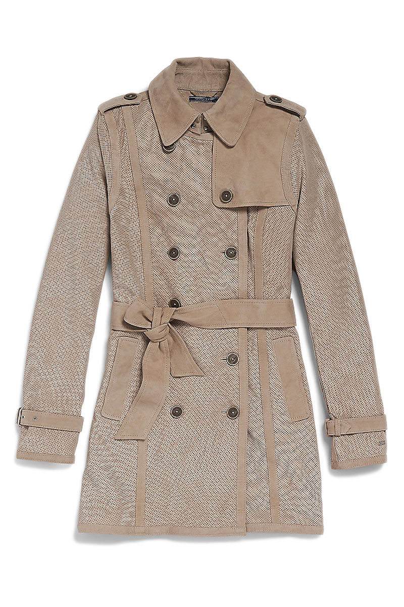 Mac Trench Coat Mens Tradingbasis Mens Billy Reid Three On Astor Tweed Winter