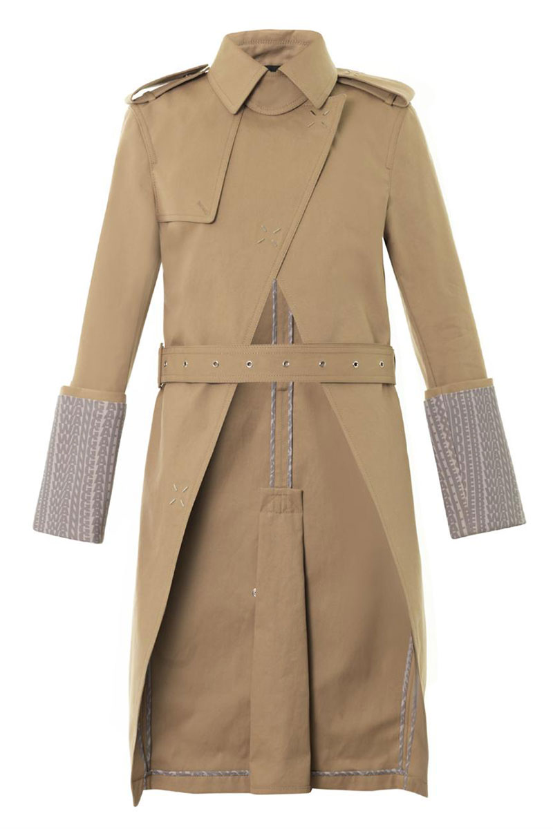 26 Best Trench Coats Transitional For Spring