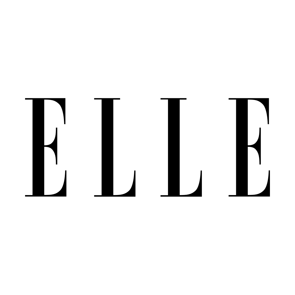 Vogue Logo Tran...