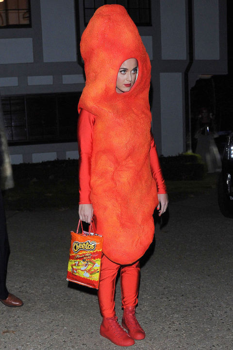 Katy Perry