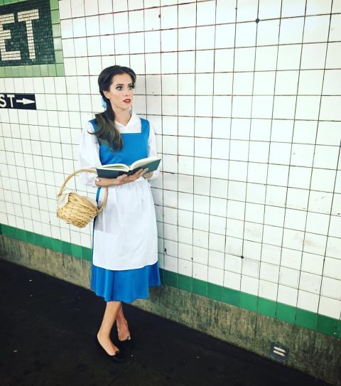 Allison Williams