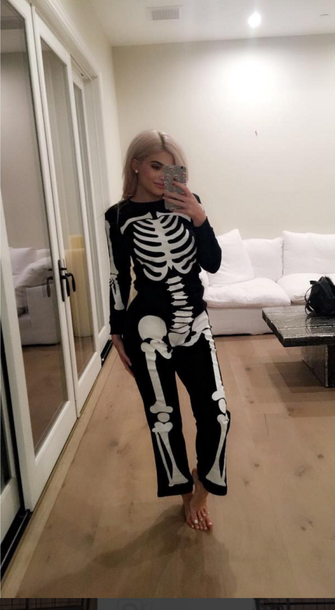 Kylie Jenner