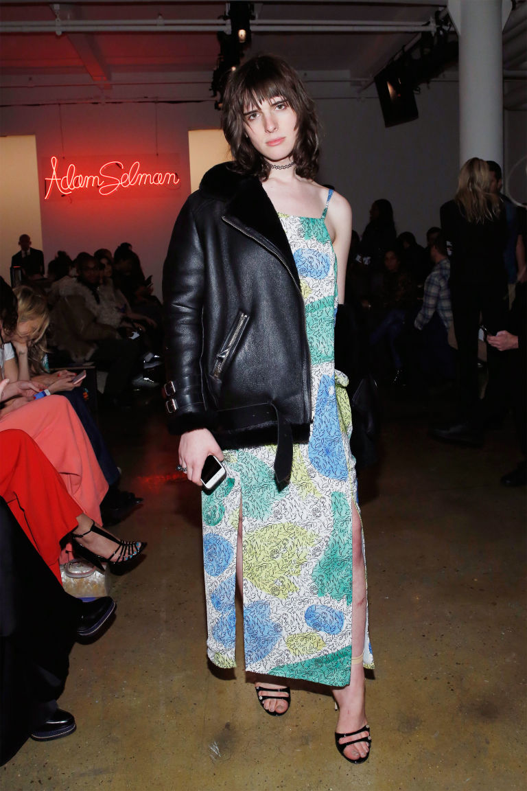 Hari Nef