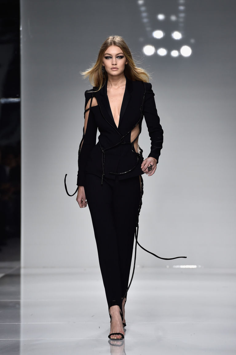 Gigi Hadid