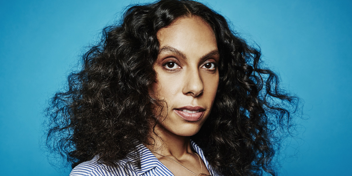 11 life lessons i learned from melina matsoukas