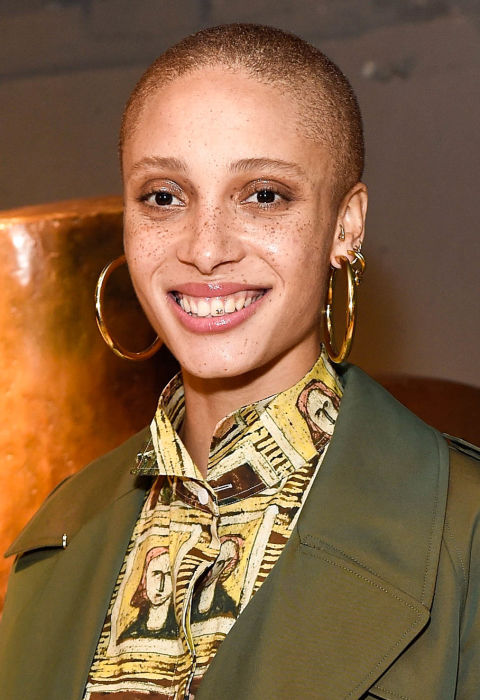 Adwoa Aboah 