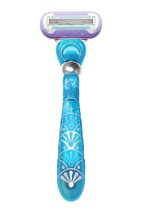The 6 Best Razors For Women - 6 Razors Loved By ELLE Editors