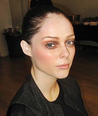 Coco Rocha Is In the Model Hot Seat! Discover Her Favorite Beauty ...