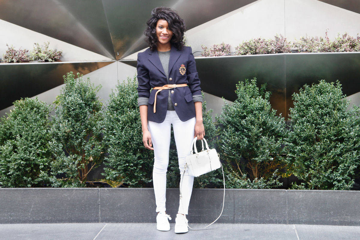 Ask DaniELLE - How Can I Wear Runway Fashion This Spring?